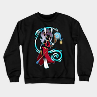 Luna - Magic Crewneck Sweatshirt